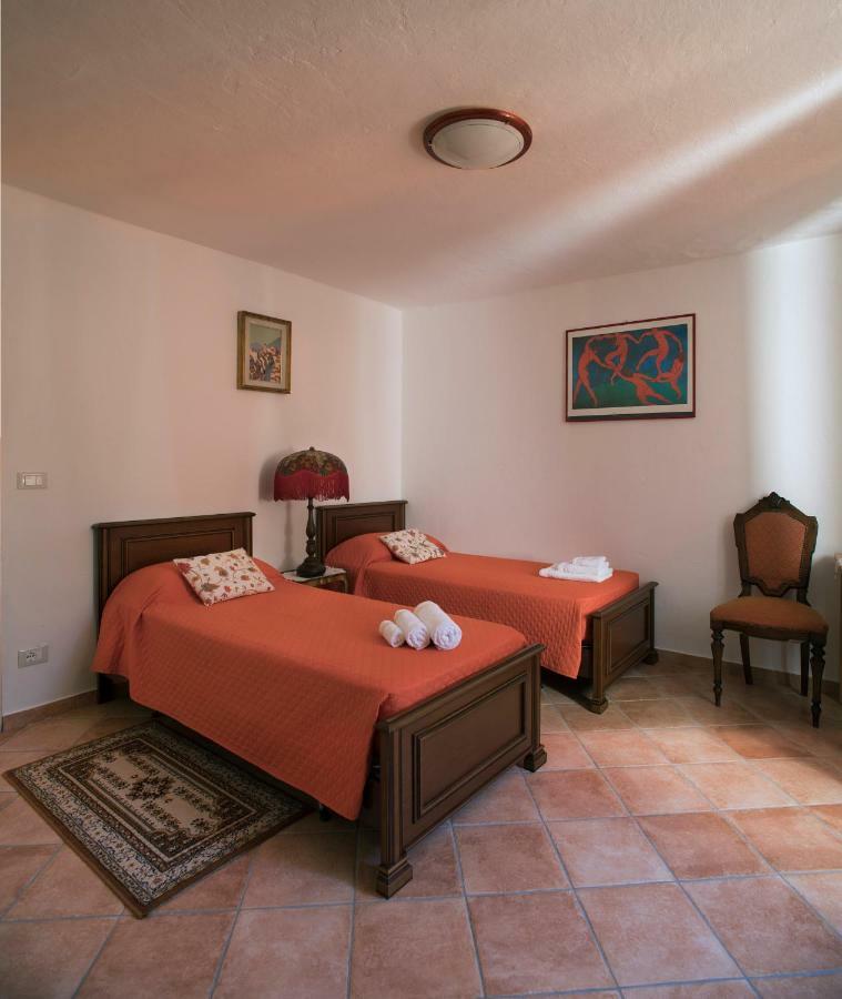 Da Barbara Villa Orco Feglino Exterior photo