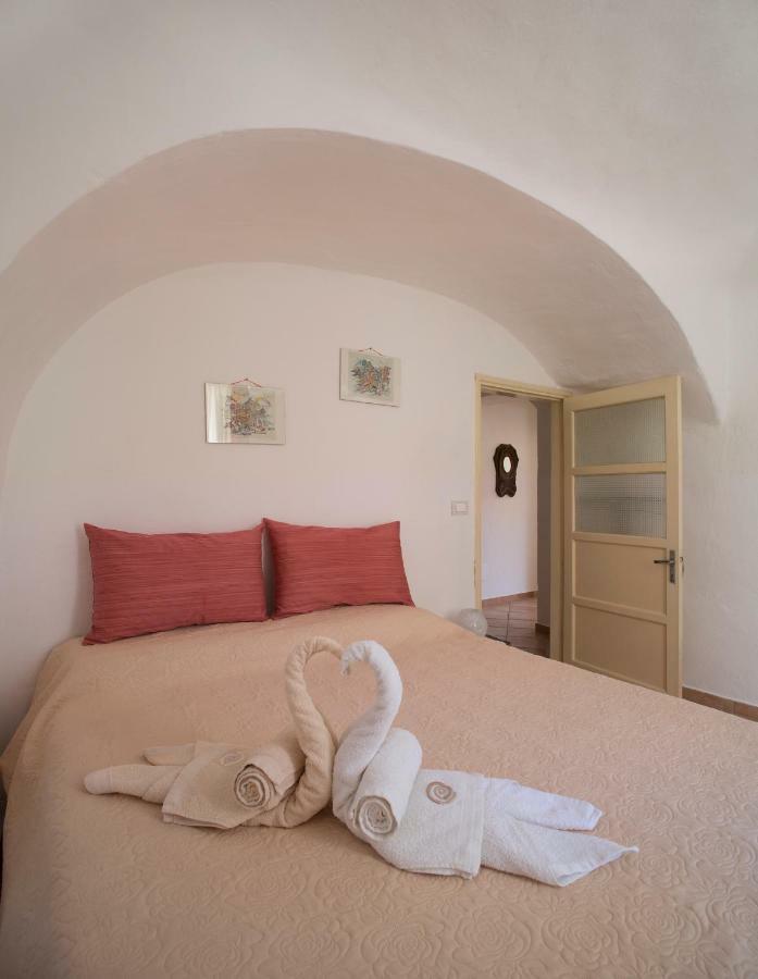Da Barbara Villa Orco Feglino Exterior photo