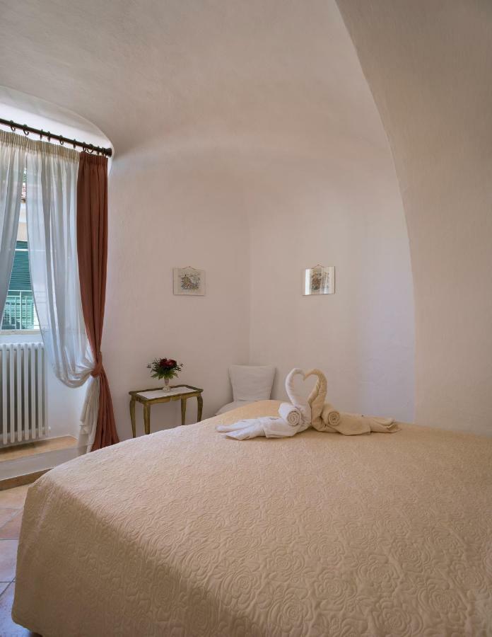 Da Barbara Villa Orco Feglino Exterior photo