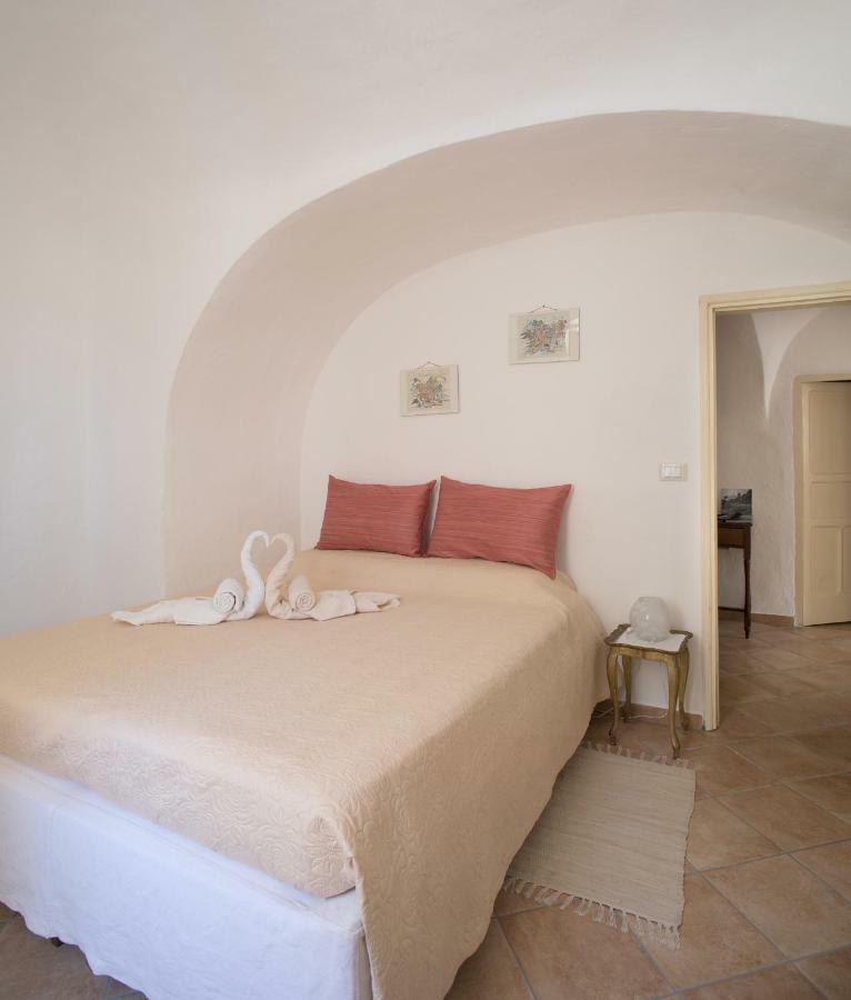Da Barbara Villa Orco Feglino Exterior photo