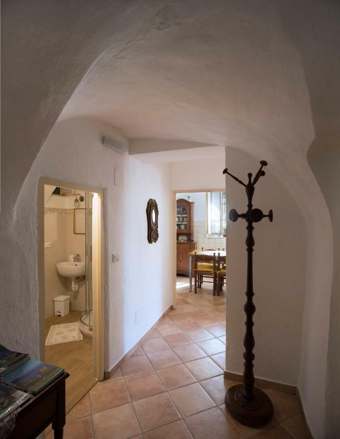 Da Barbara Villa Orco Feglino Exterior photo